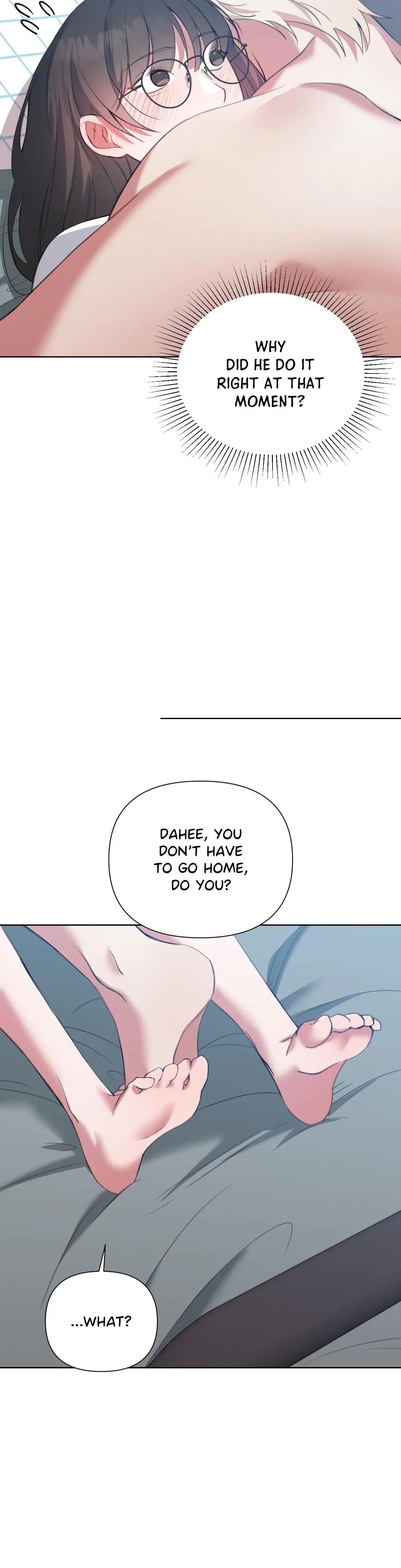 Campus Confessions Episode 13 - Page 34