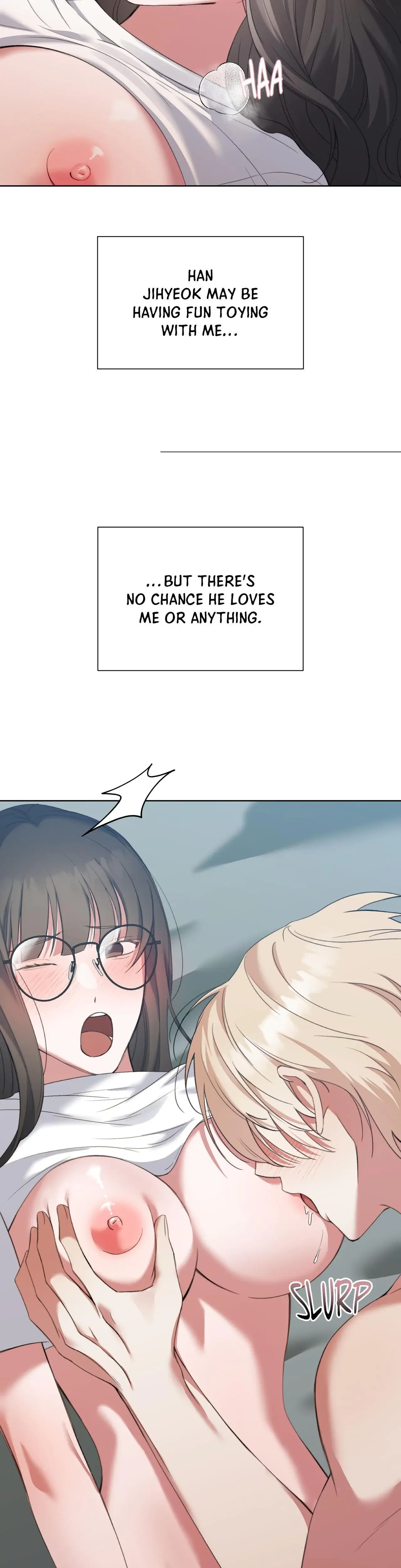 Campus Confessions Episode 13 - Page 4