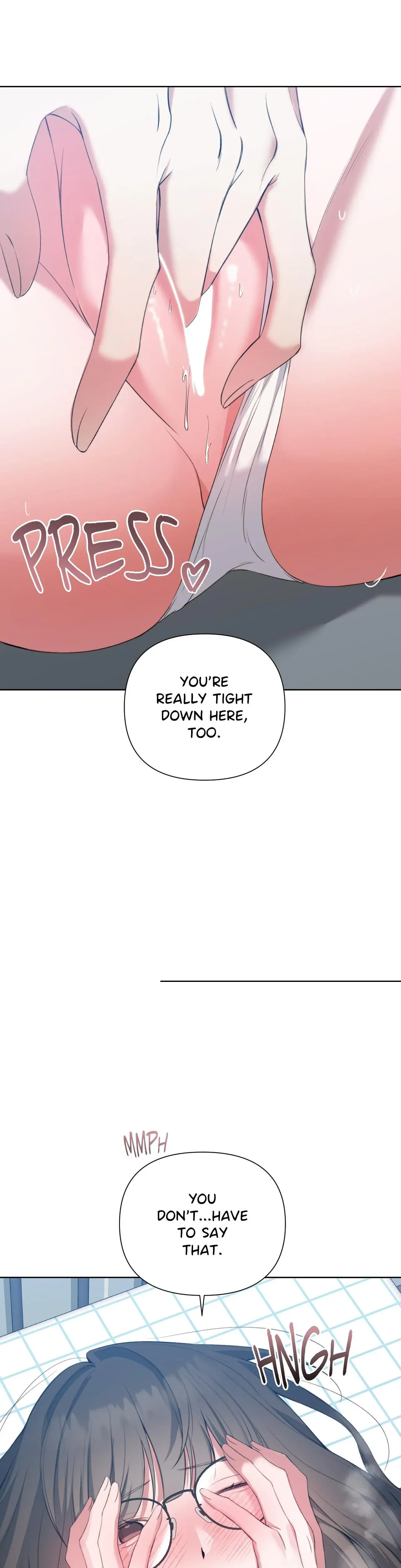 Campus Confessions Episode 13 - Page 7
