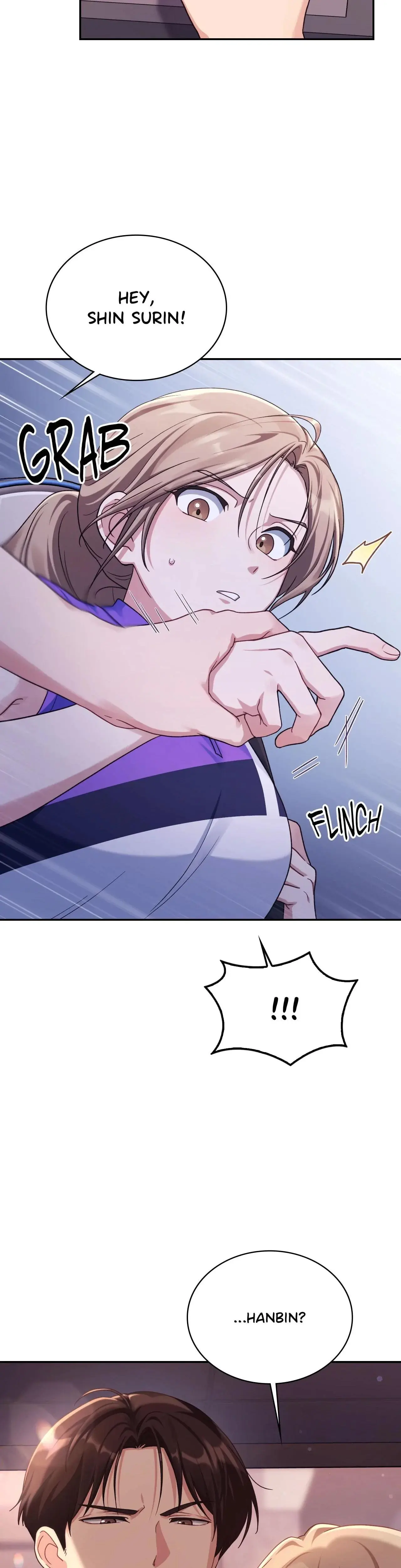 Campus Confessions Episode 2 - Page 10