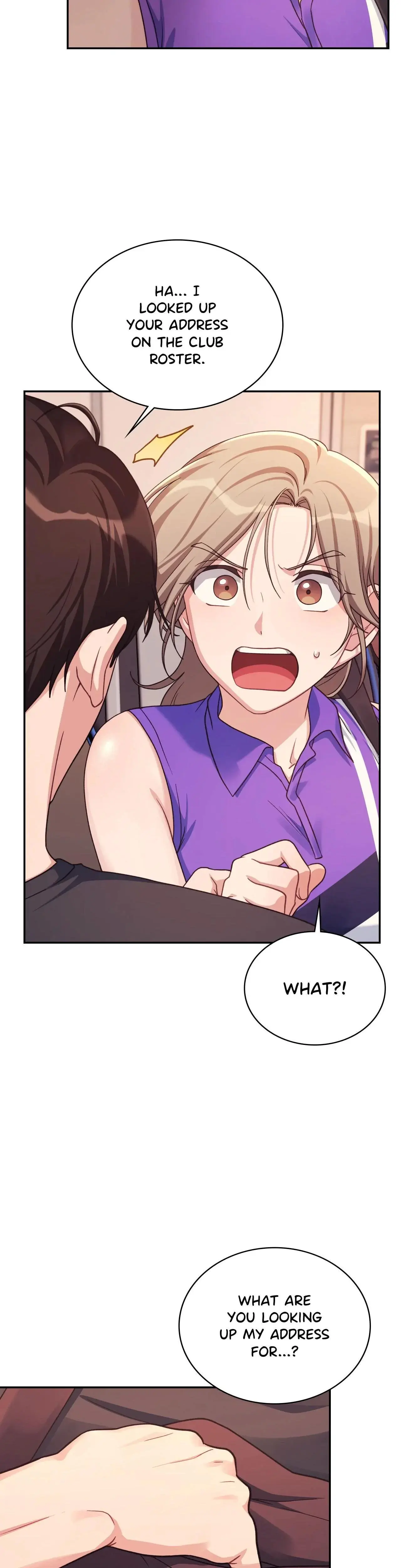 Campus Confessions Episode 2 - Page 12