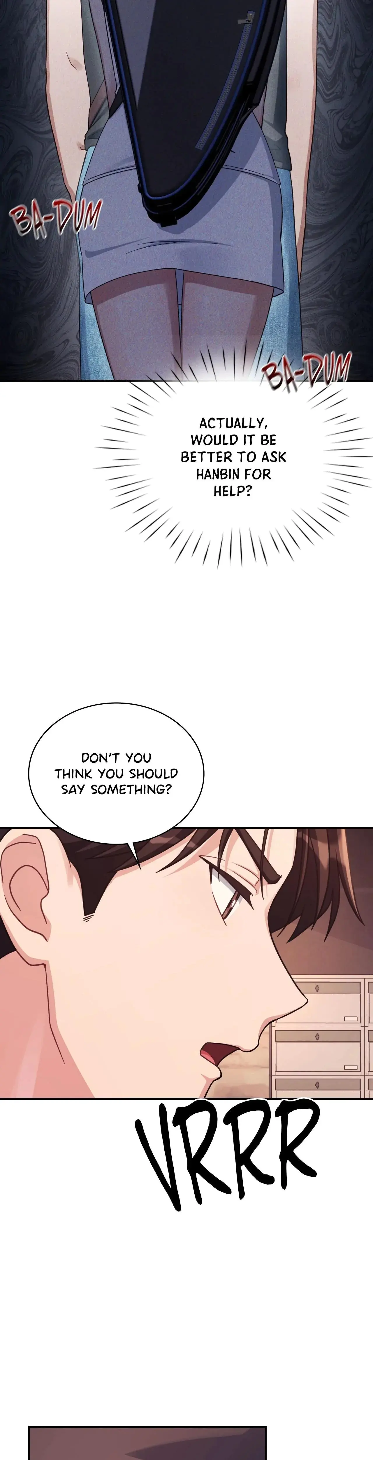 Campus Confessions Episode 2 - Page 16