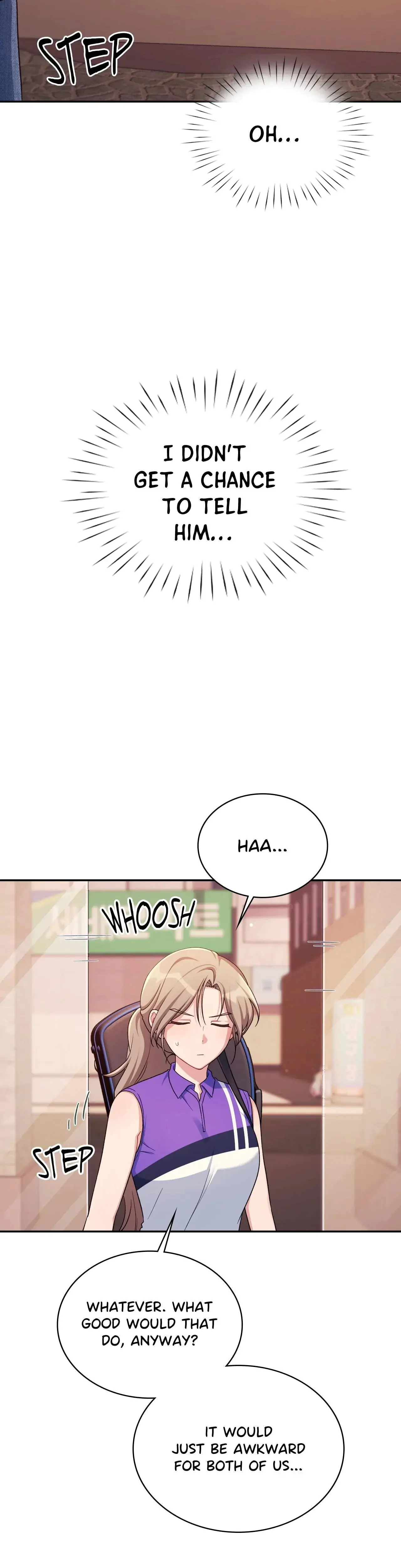 Campus Confessions Episode 2 - Page 19