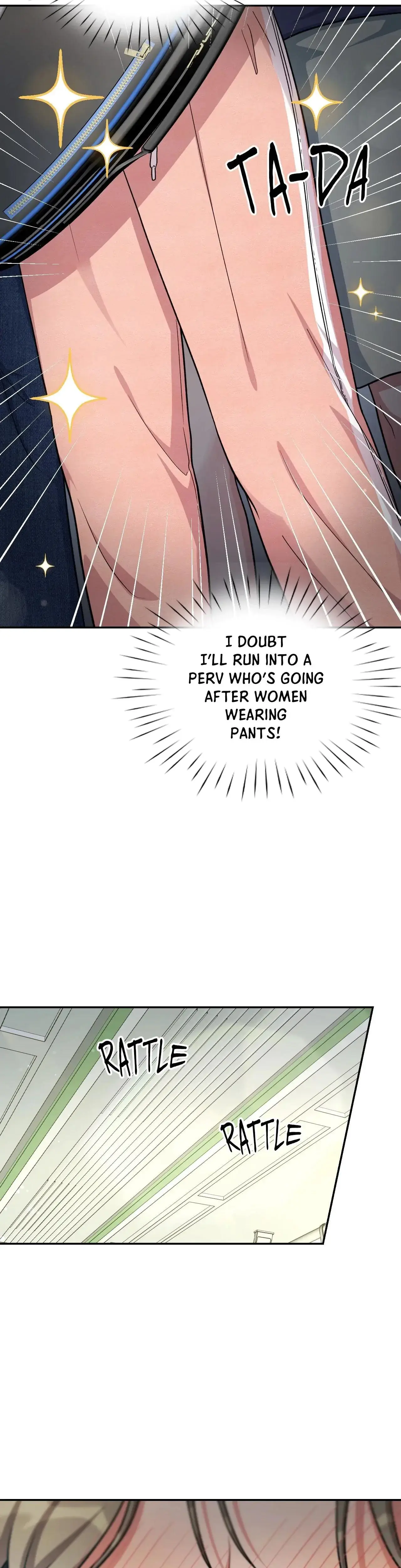 Campus Confessions Episode 2 - Page 23