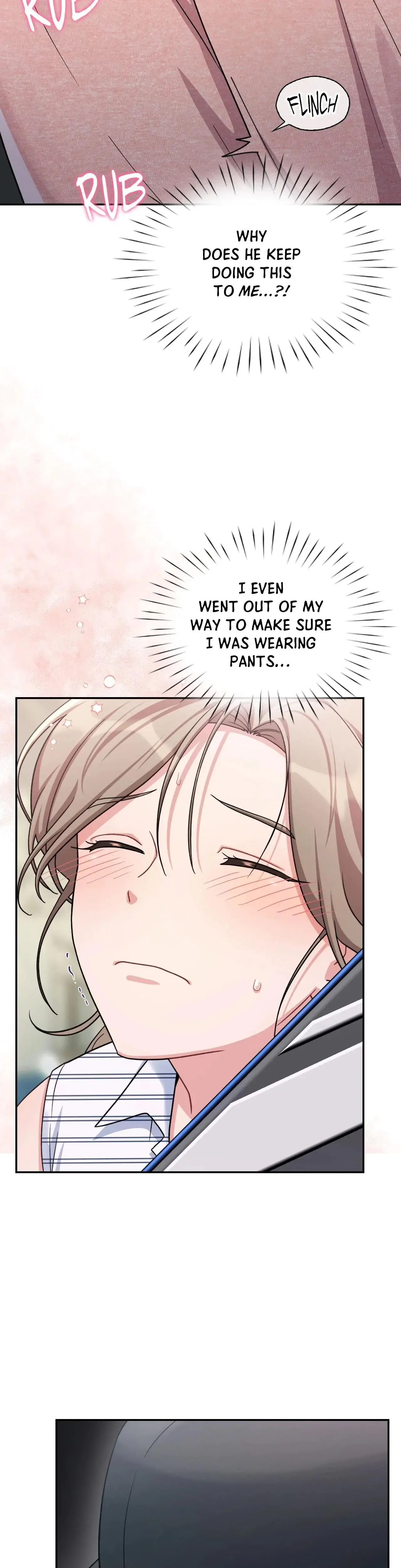 Campus Confessions Episode 2 - Page 27