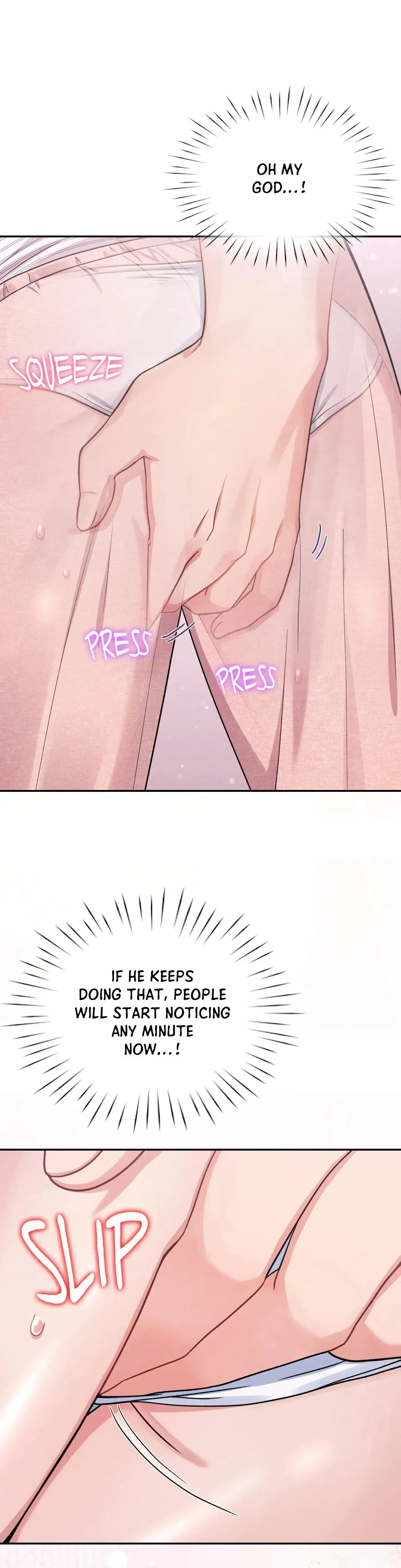 Campus Confessions Episode 2 - Page 29