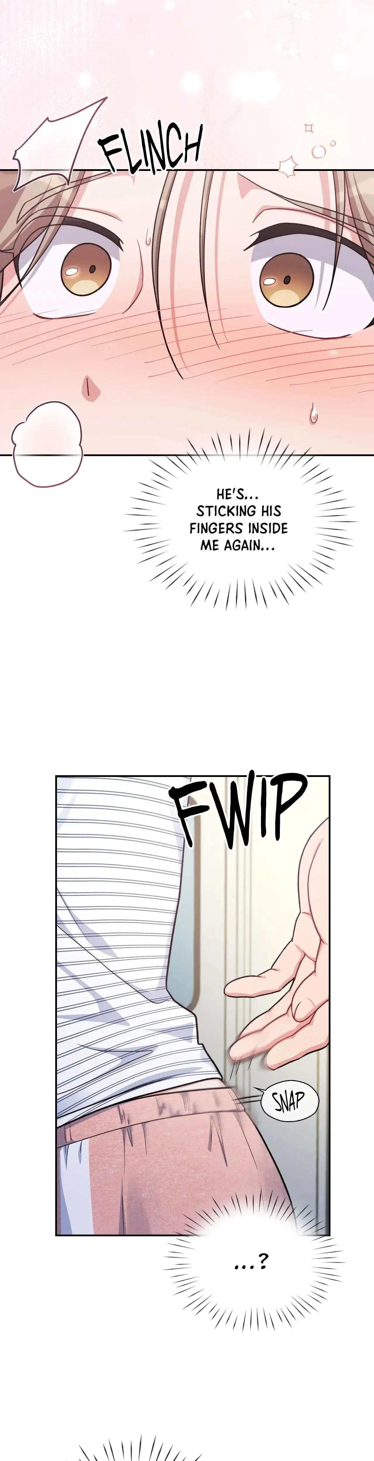 Campus Confessions Episode 2 - Page 30