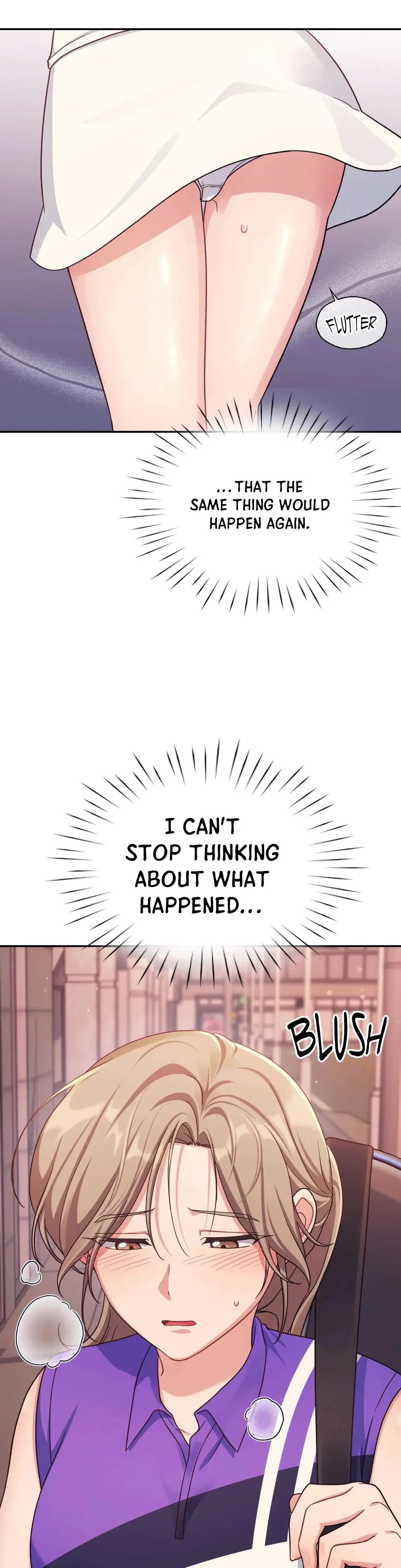 Campus Confessions Episode 2 - Page 8
