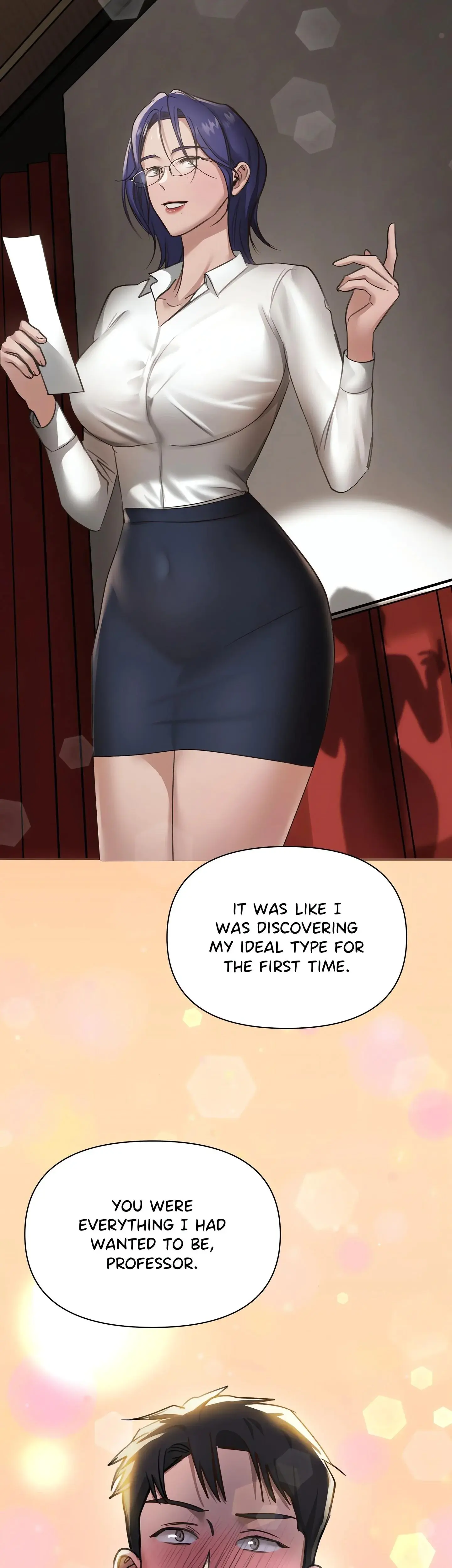 Campus Confessions Episode 20 - Page 12