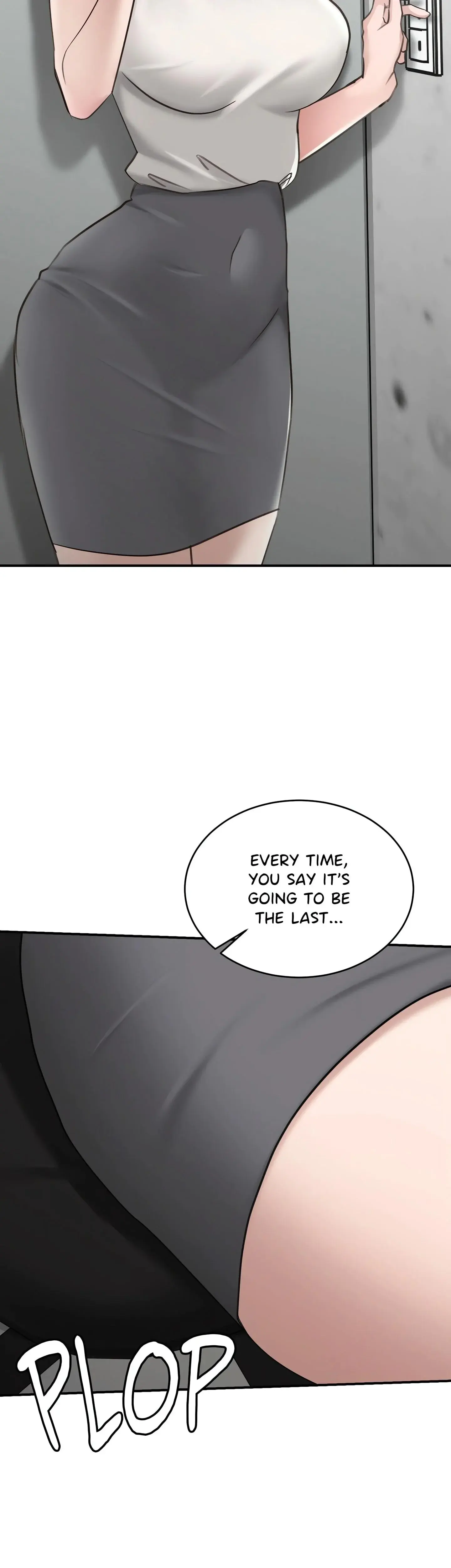 Campus Confessions Episode 20 - Page 22