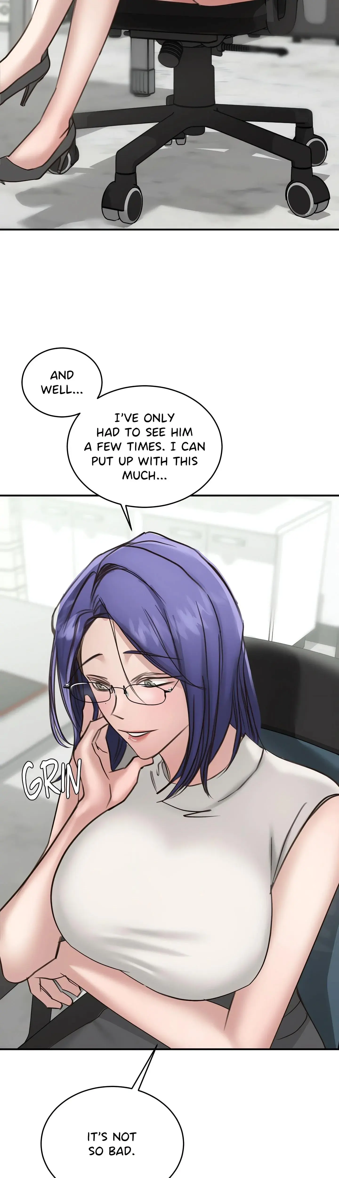 Campus Confessions Episode 20 - Page 27