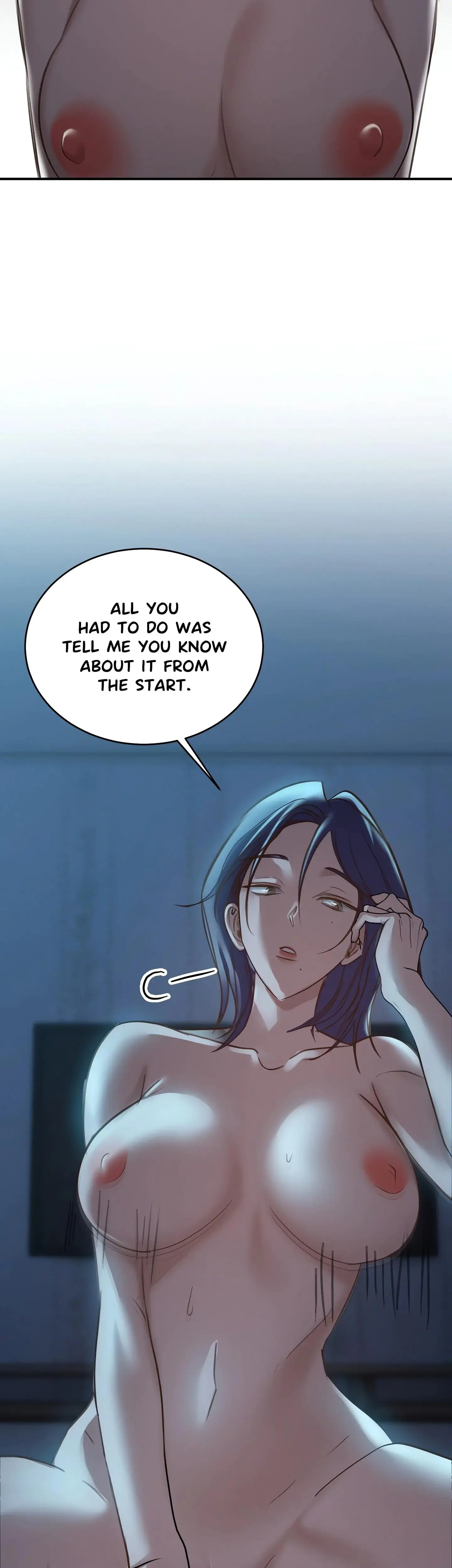 Campus Confessions Episode 20 - Page 32