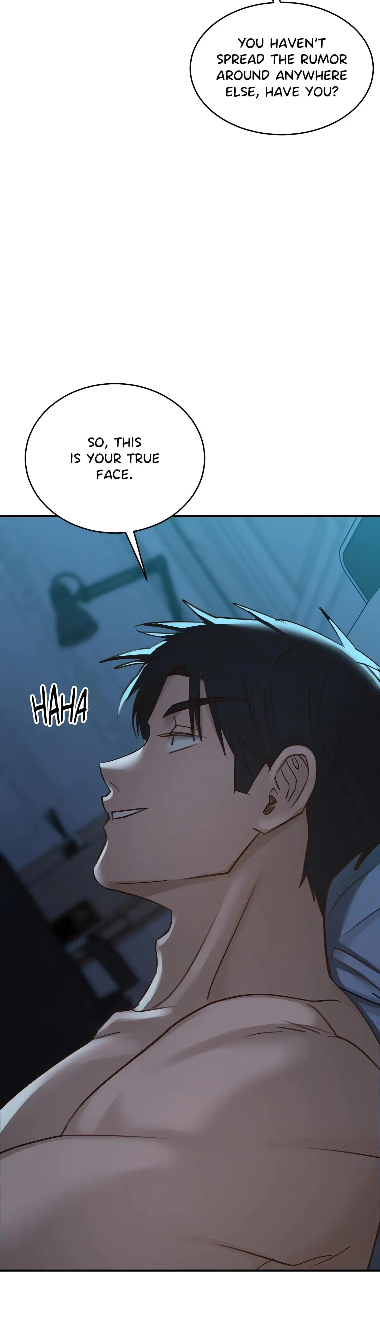 Campus Confessions Episode 20 - Page 34