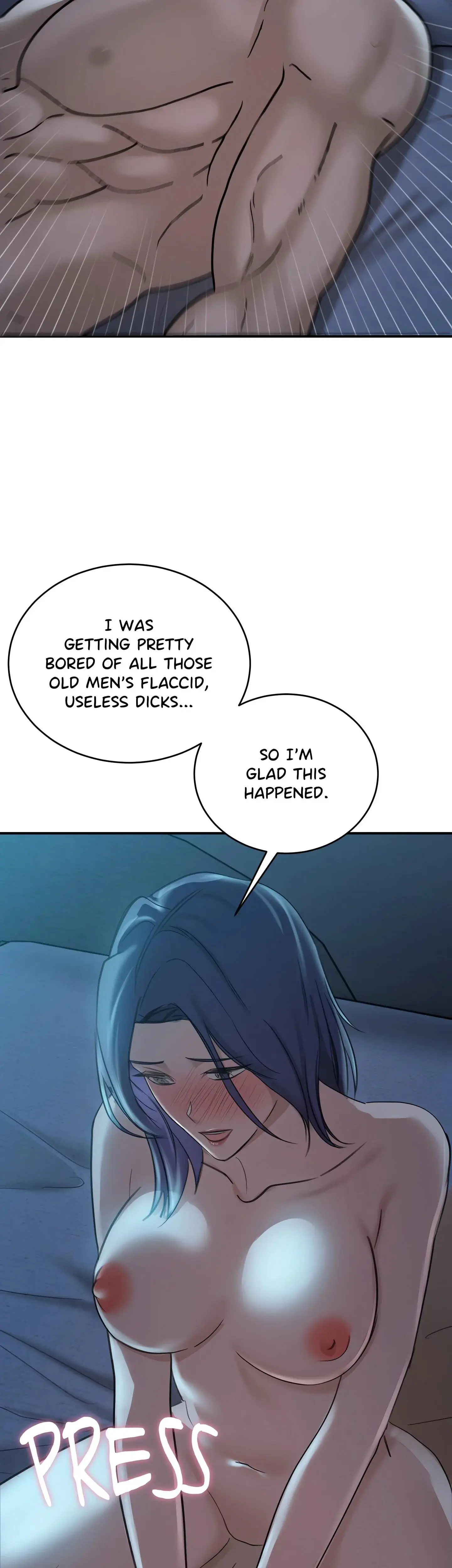 Campus Confessions Episode 20 - Page 38