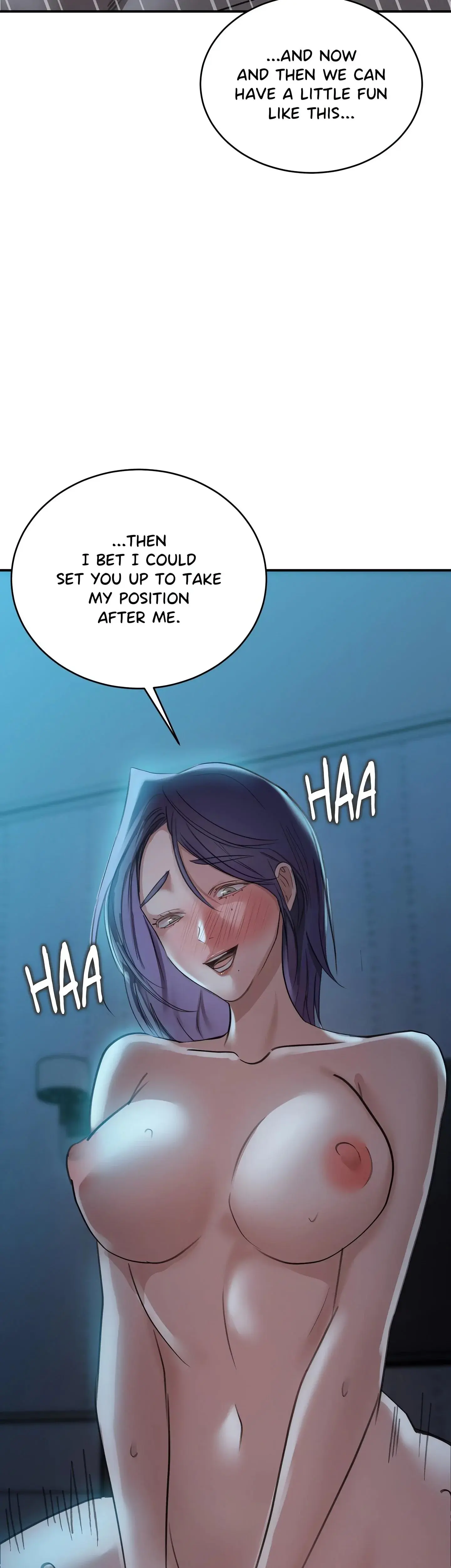 Campus Confessions Episode 20 - Page 41