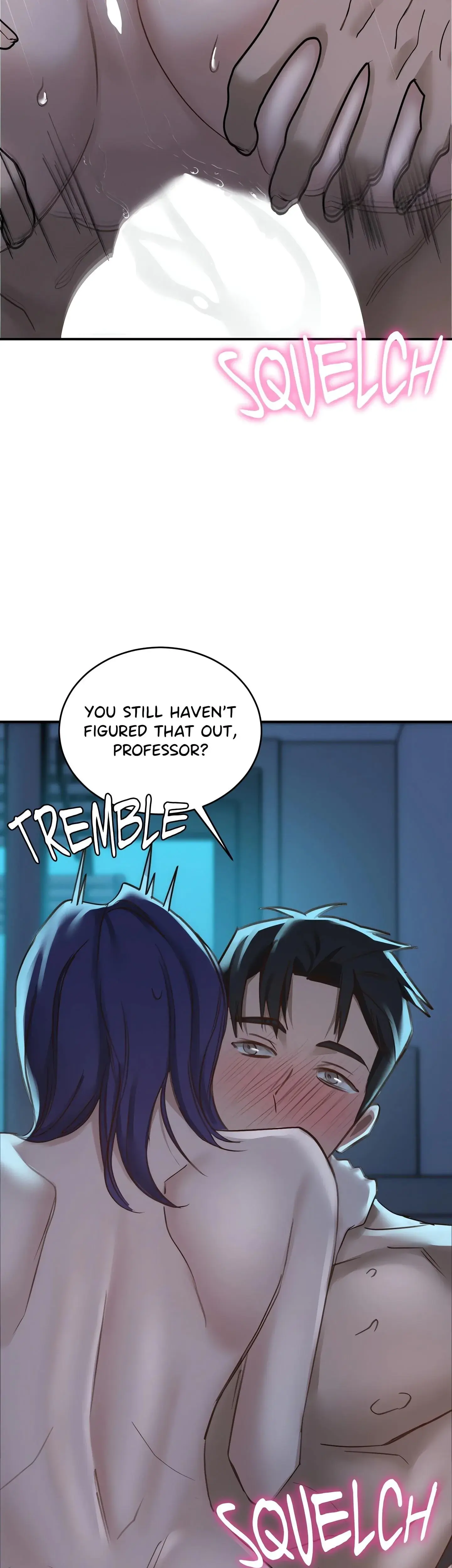 Campus Confessions Episode 20 - Page 7