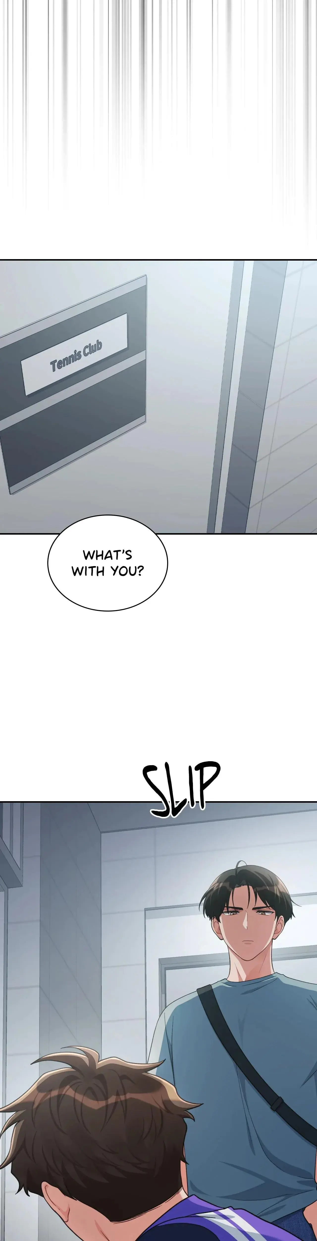 Campus Confessions Episode 3 - Page 28