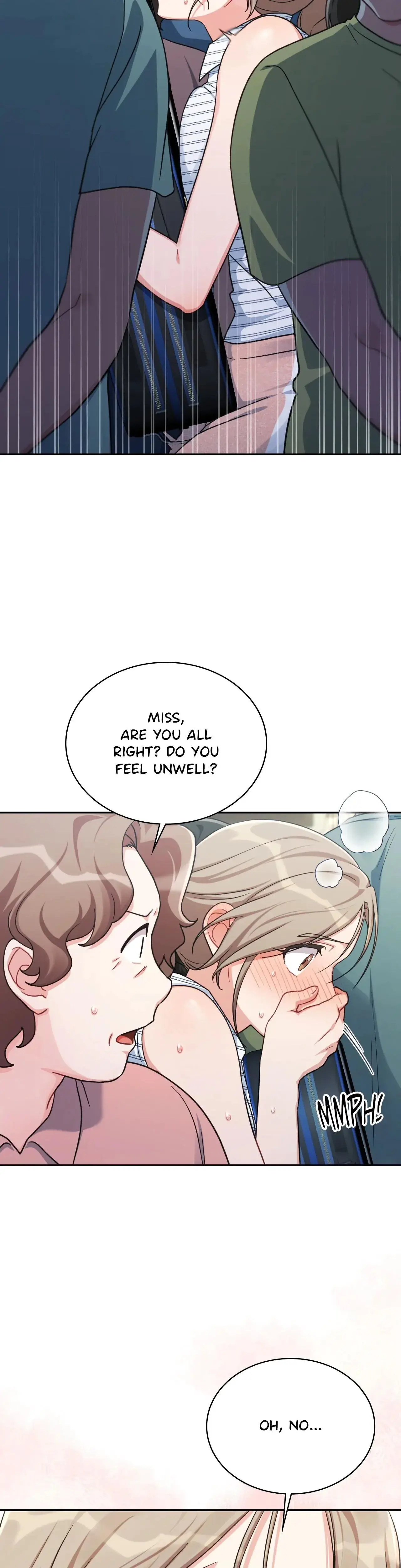 Campus Confessions Episode 3 - Page 3
