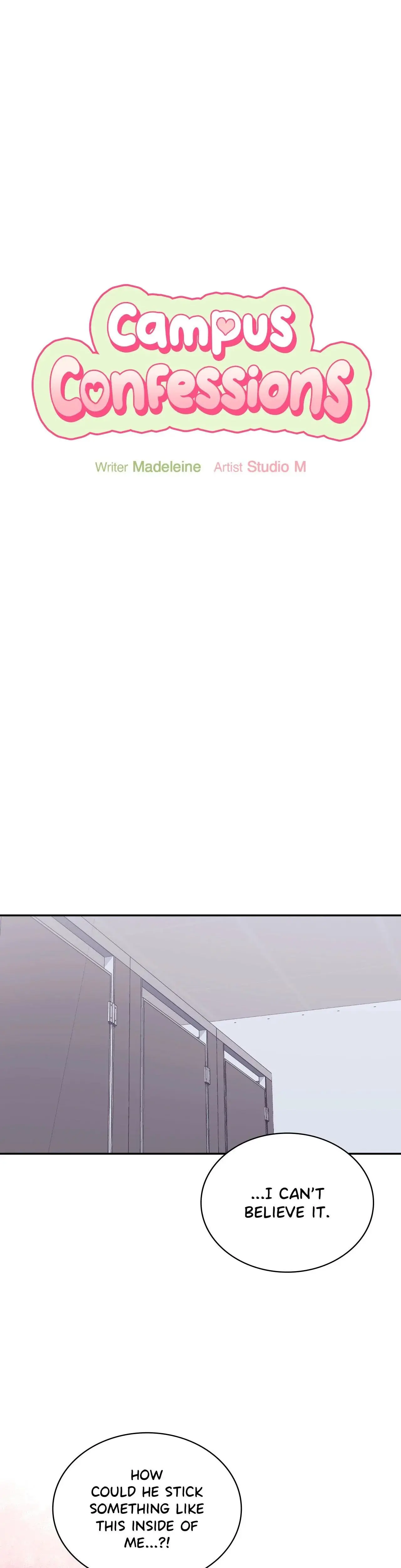 Campus Confessions Episode 3 - Page 8