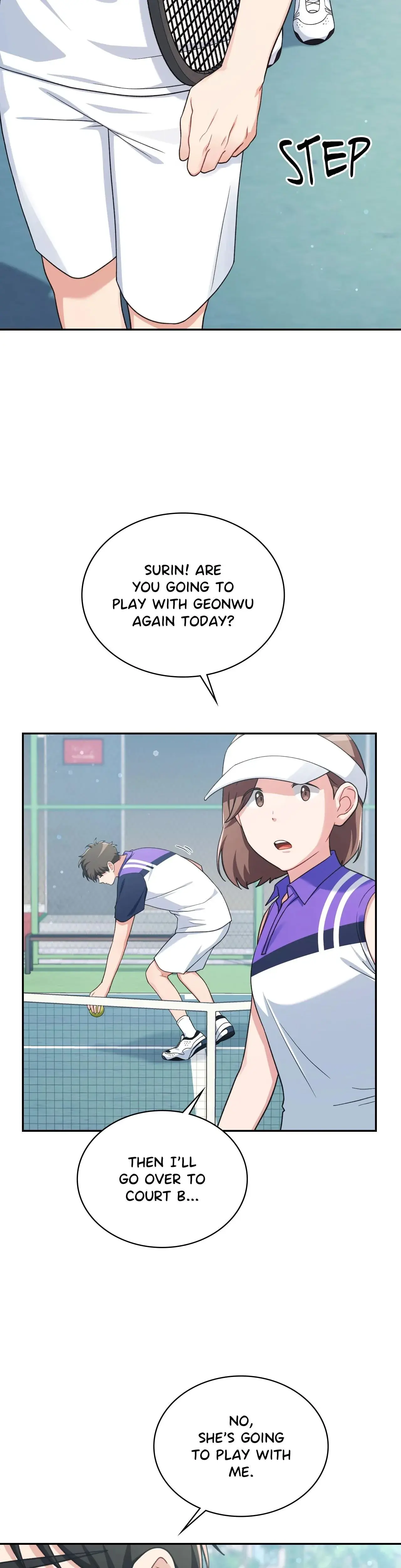 Campus Confessions Episode 4 - Page 2