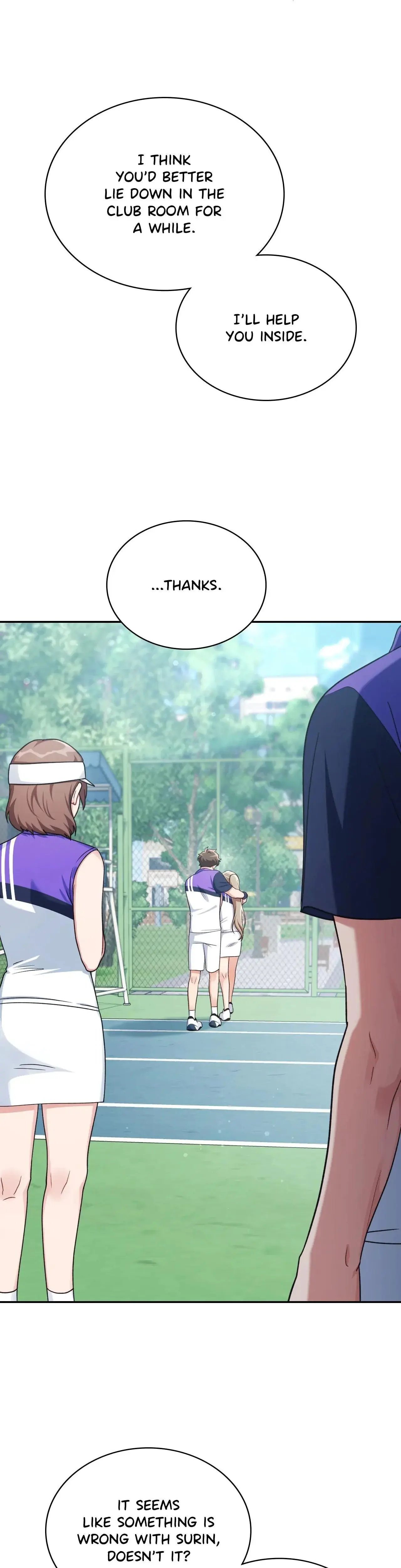 Campus Confessions Episode 4 - Page 22
