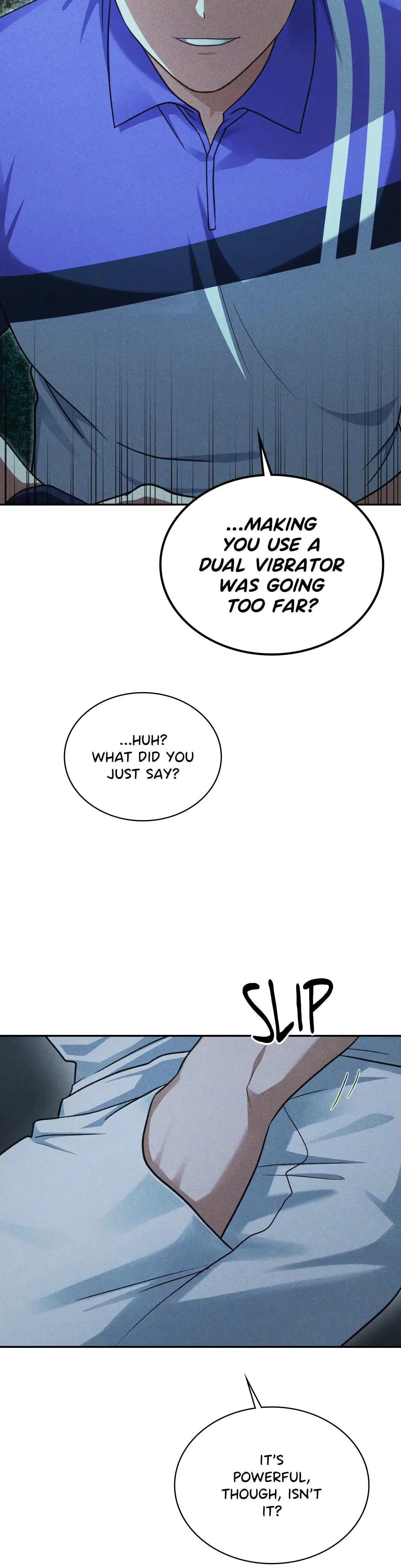Campus Confessions Episode 4 - Page 28