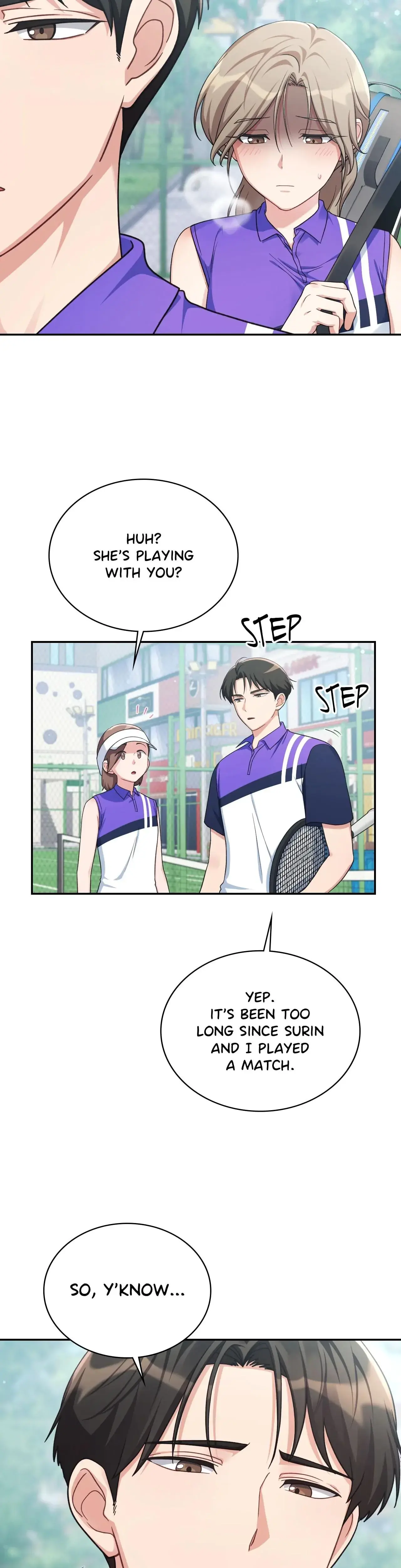 Campus Confessions Episode 4 - Page 3