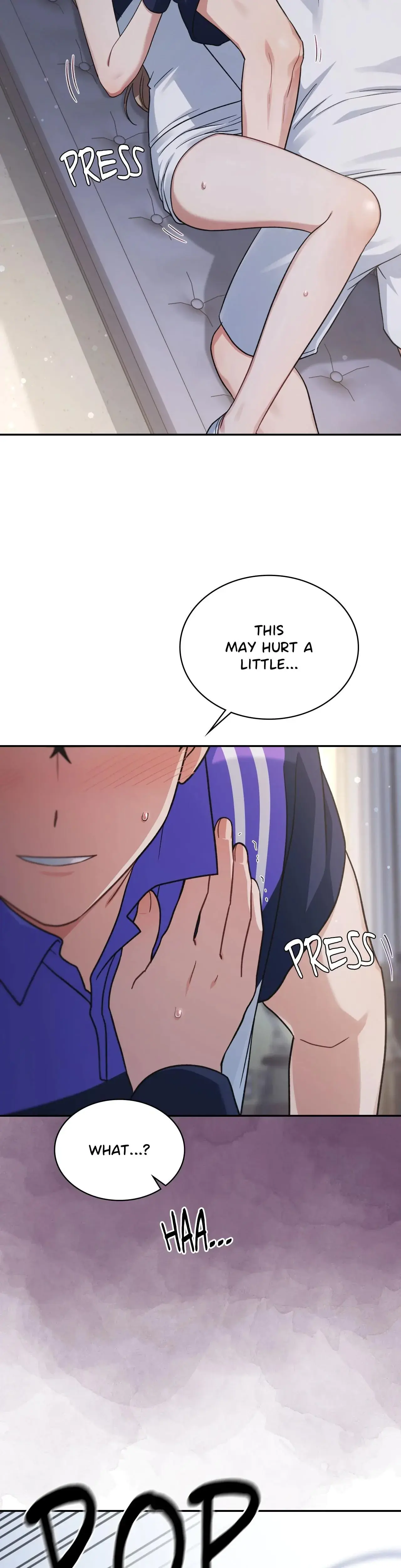 Campus Confessions Episode 5 - Page 2