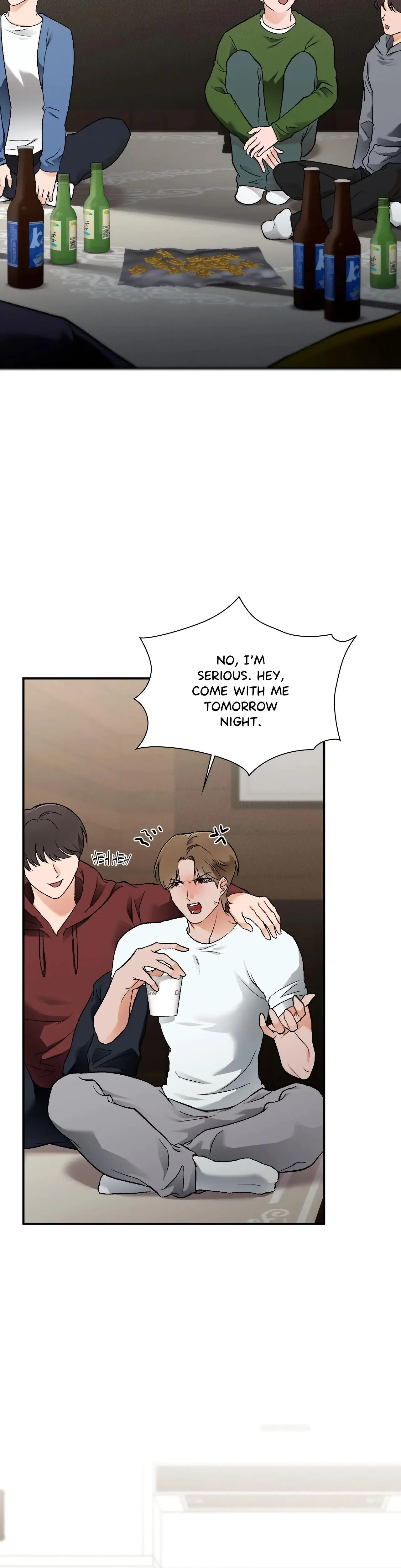 Campus Confessions Episode 6 - Page 2