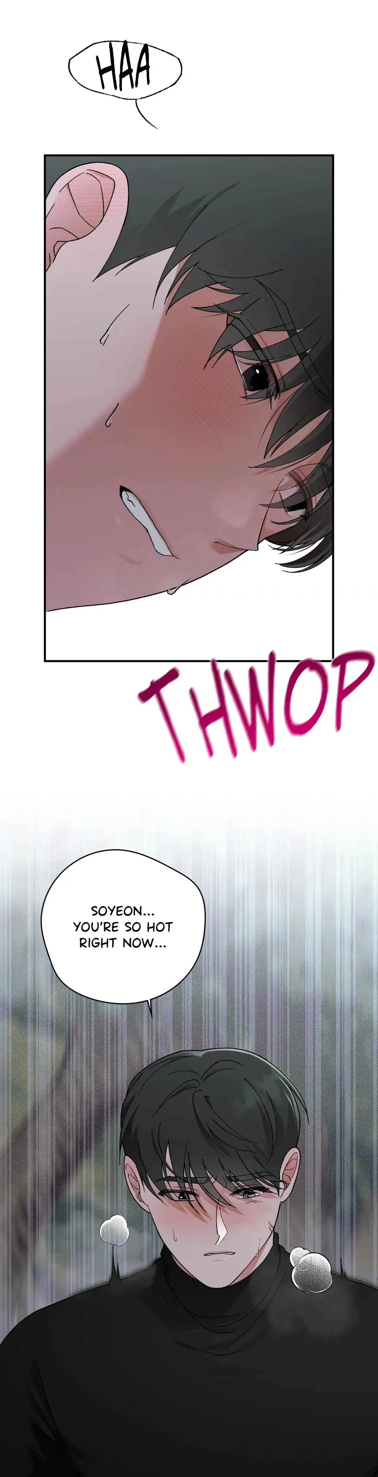 Campus Confessions Episode 7 - Page 3