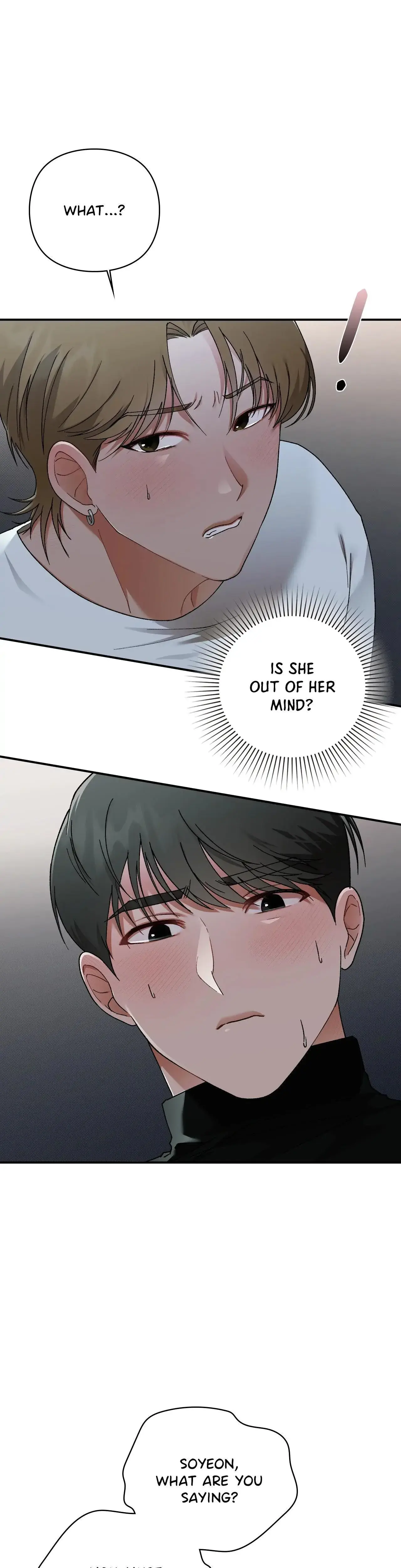 Campus Confessions Episode 8 - Page 2