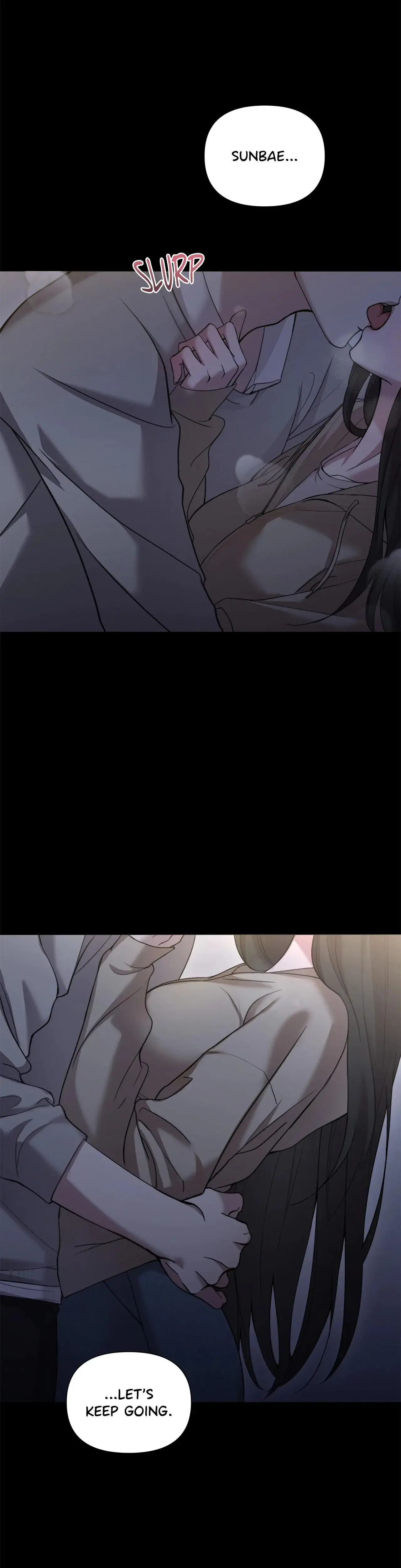 Campus Confessions Episode 9 - Page 2