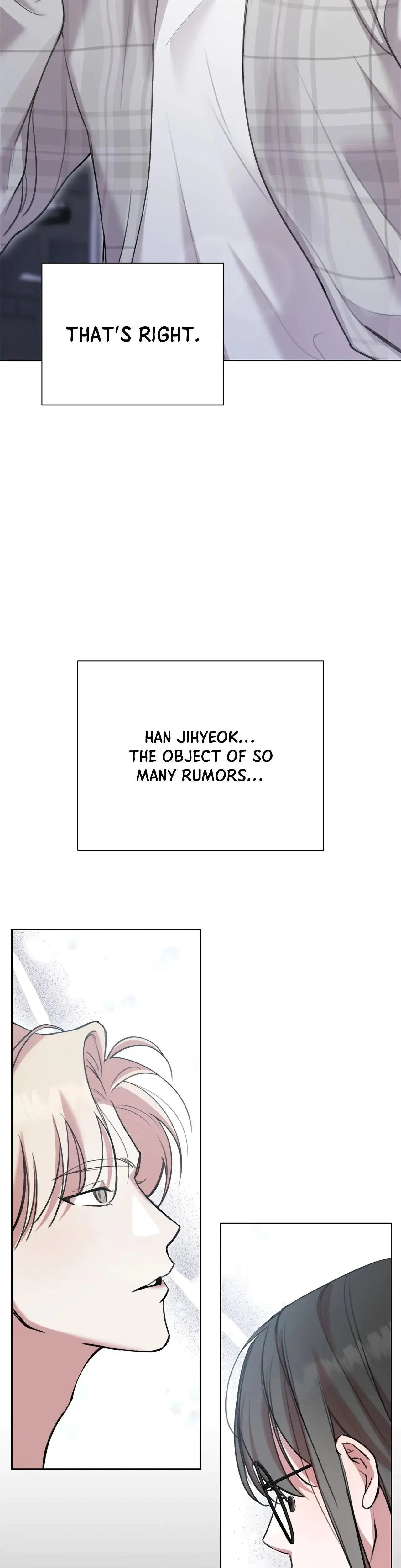 Campus Confessions Episode 9 - Page 22
