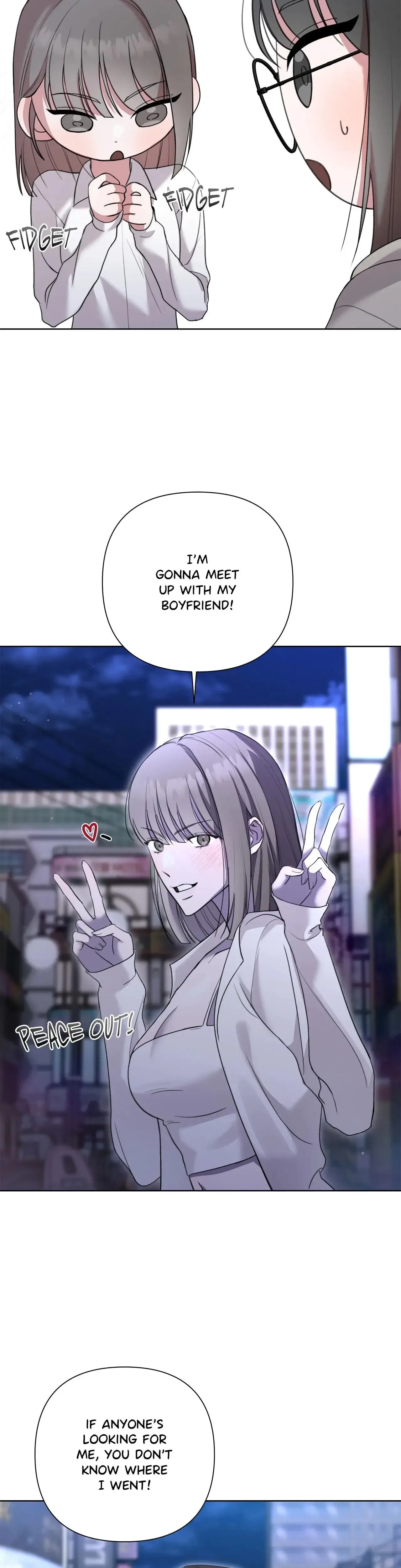 Campus Confessions Episode 9 - Page 36