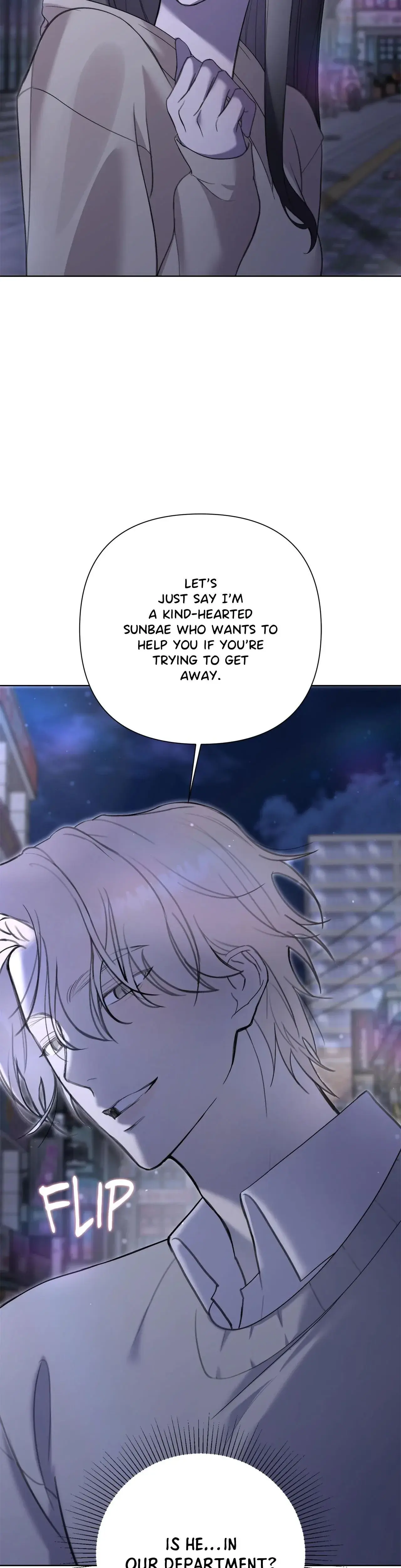 Campus Confessions Episode 9 - Page 40