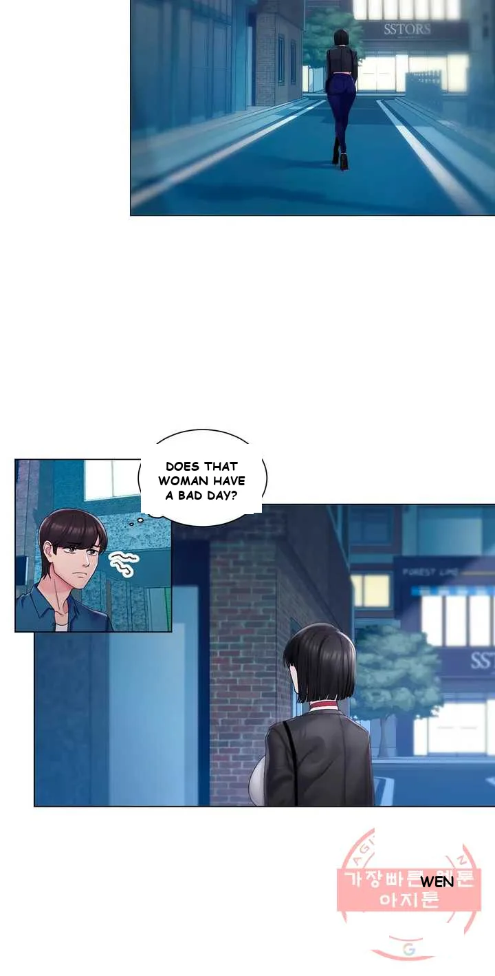 Campus Love Episode 1 - Page 32