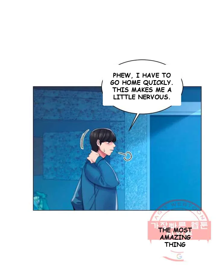 Campus Love Episode 1 - Page 35