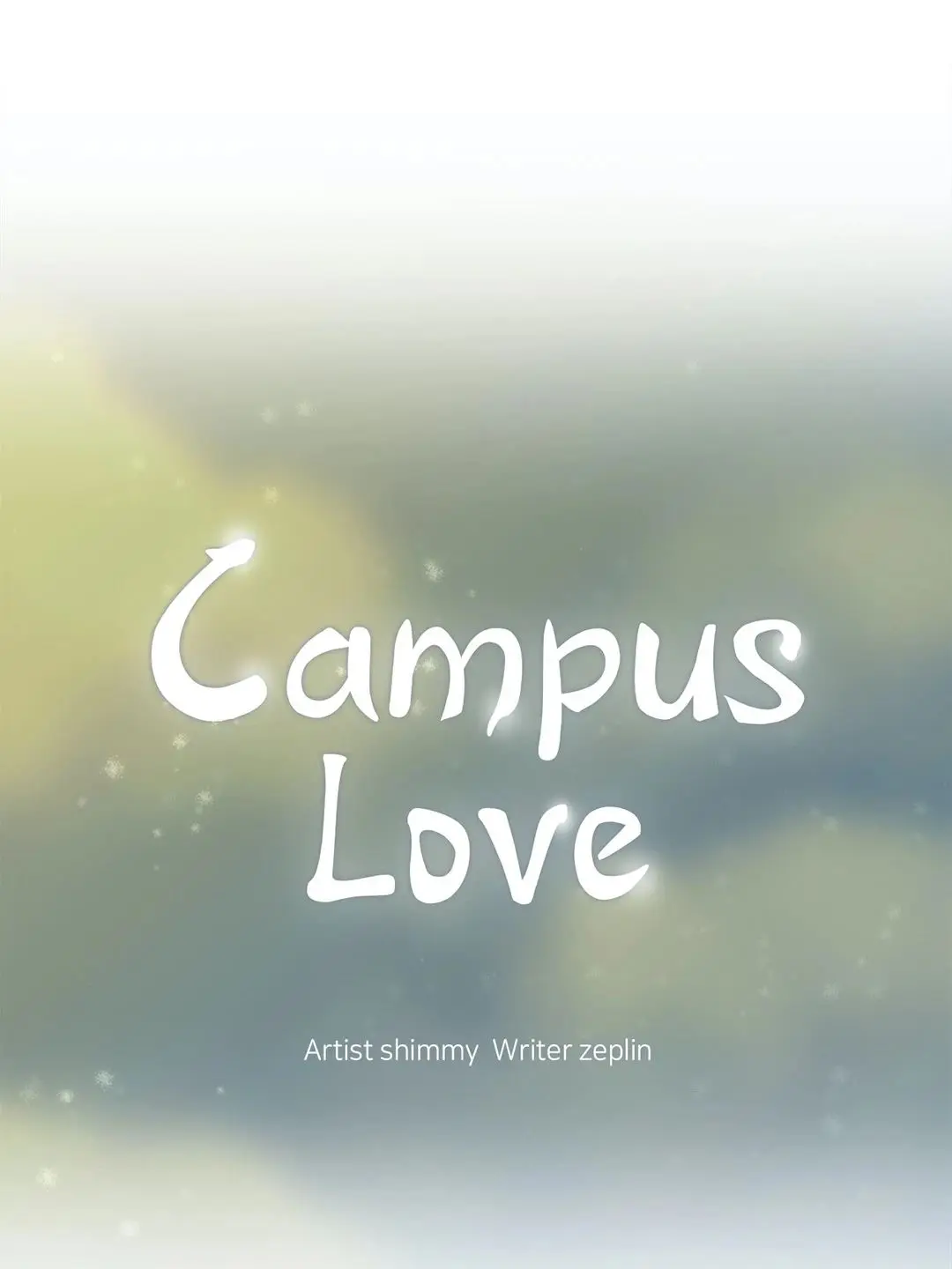Campus Love Episode 13 - Page 35
