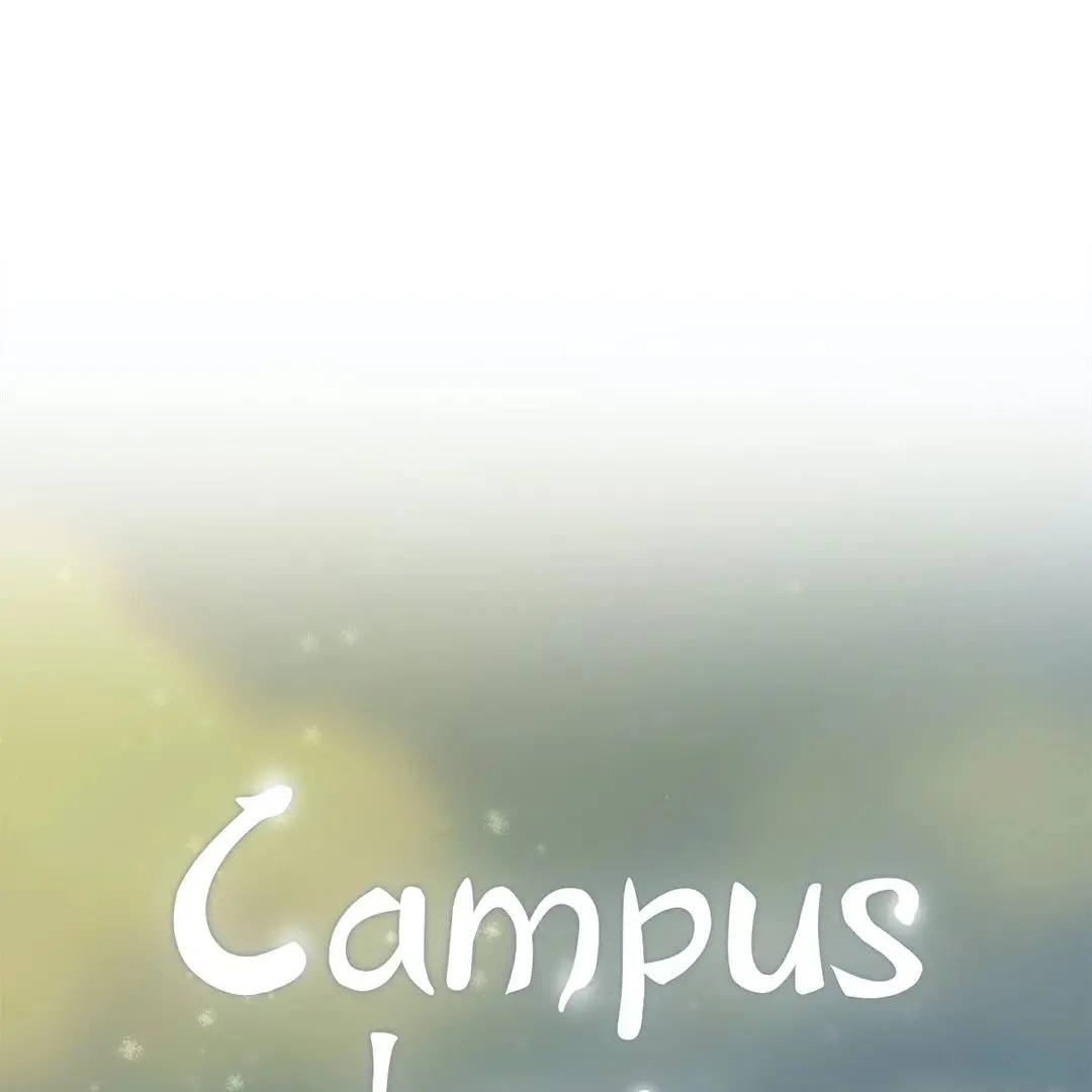 Campus Love Episode 13 - Page 5