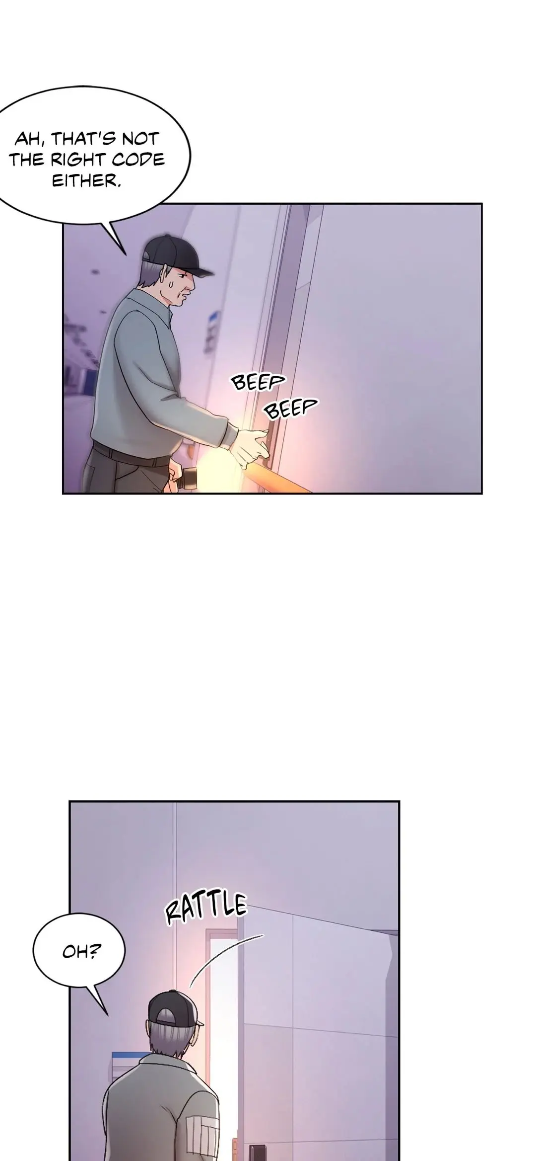 Campus Love Episode 21 - Page 10