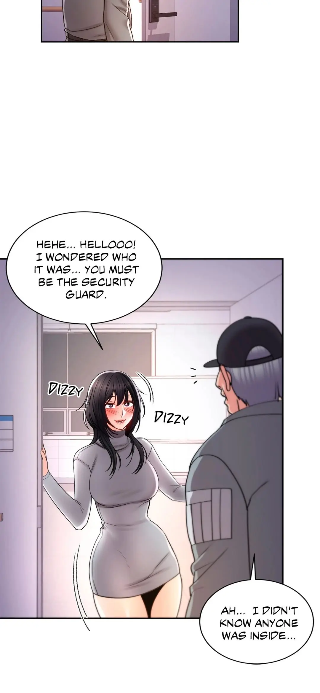 Campus Love Episode 21 - Page 11