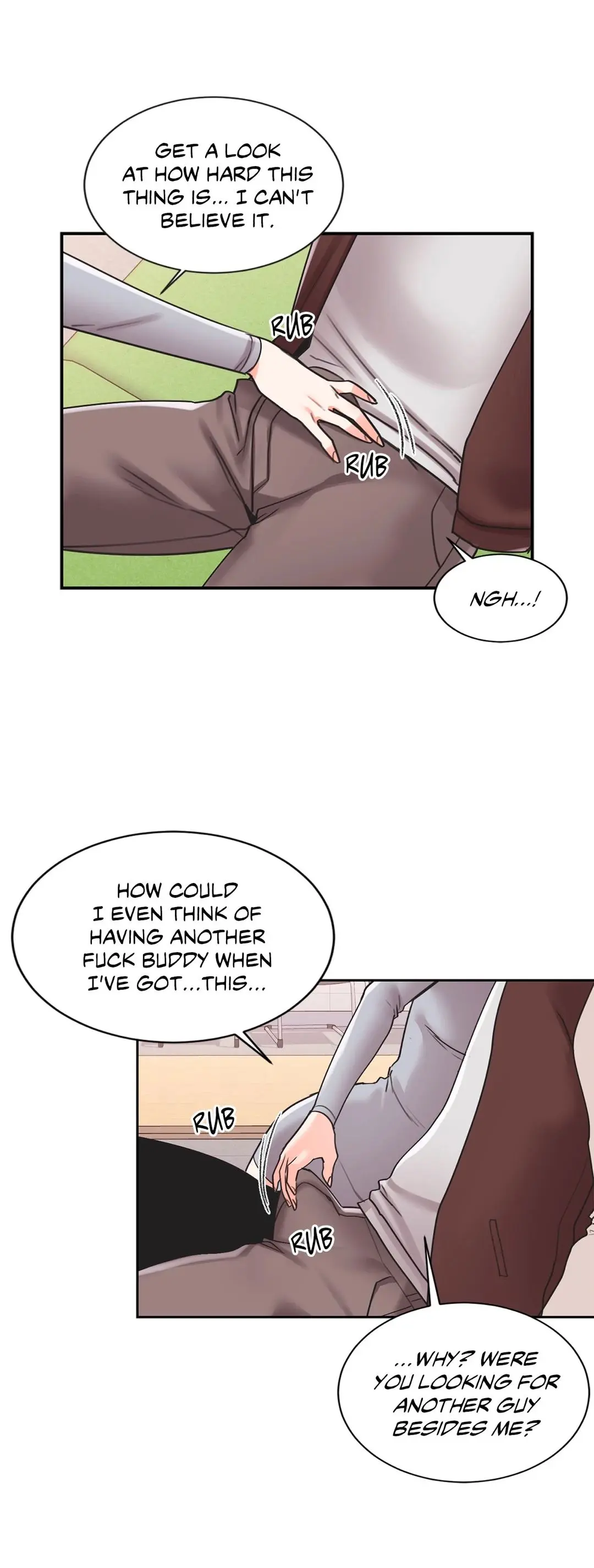 Campus Love Episode 21 - Page 15