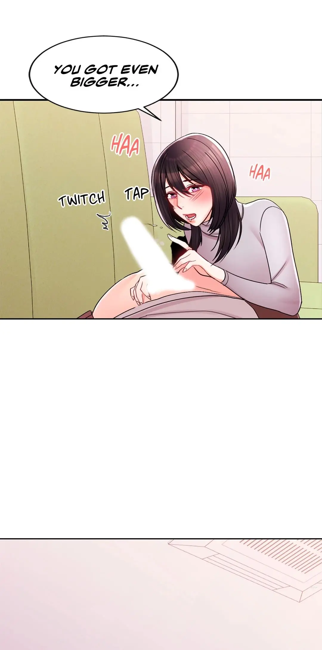 Campus Love Episode 21 - Page 18