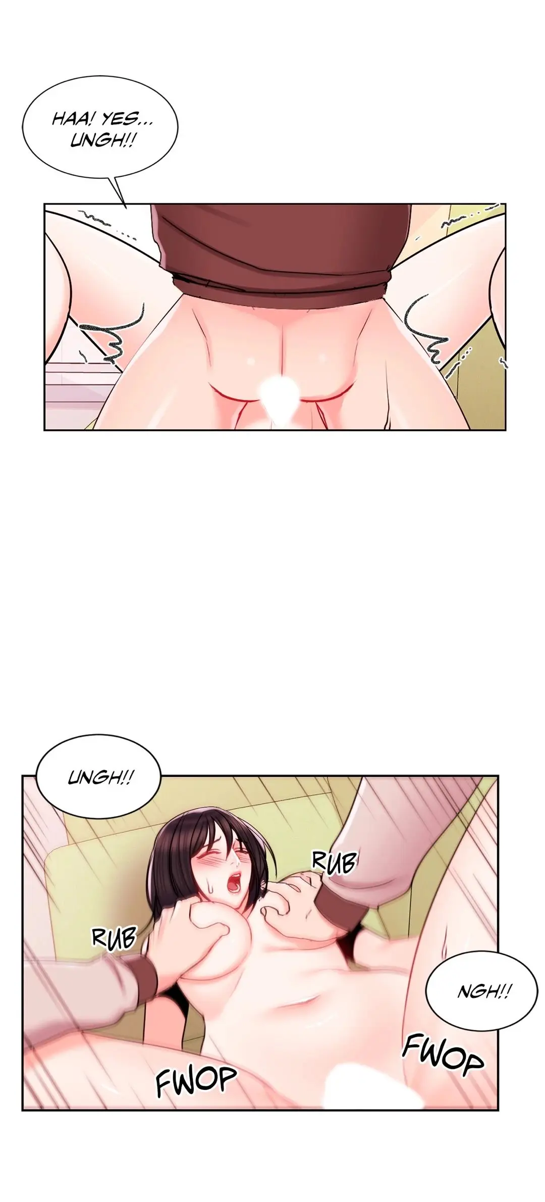 Campus Love Episode 21 - Page 20