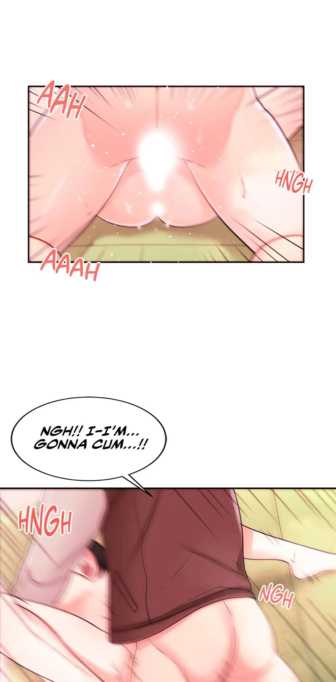 Campus Love Episode 21 - Page 21