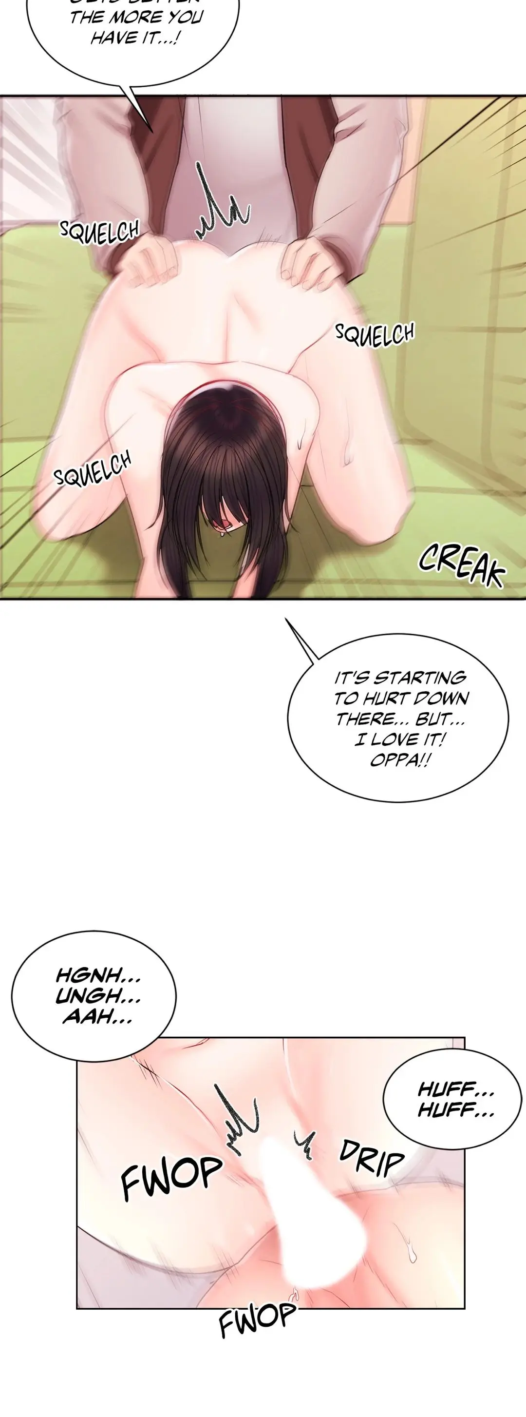 Campus Love Episode 21 - Page 26