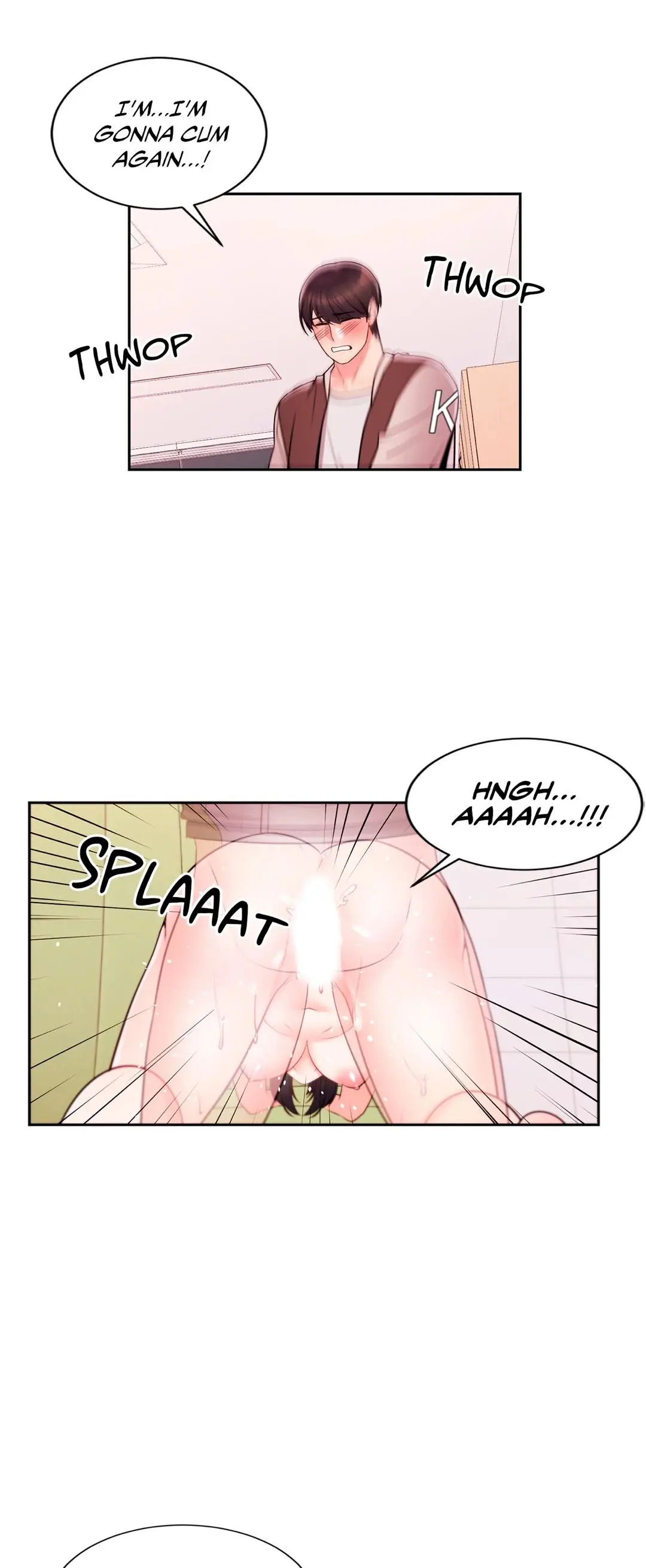 Campus Love Episode 21 - Page 27