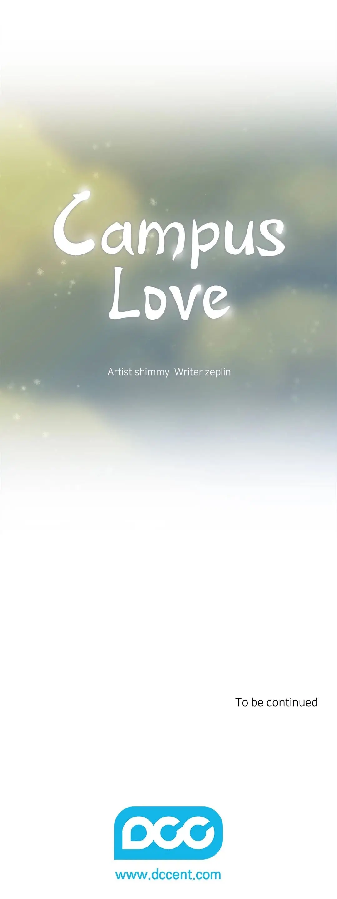 Campus Love Episode 21 - Page 33