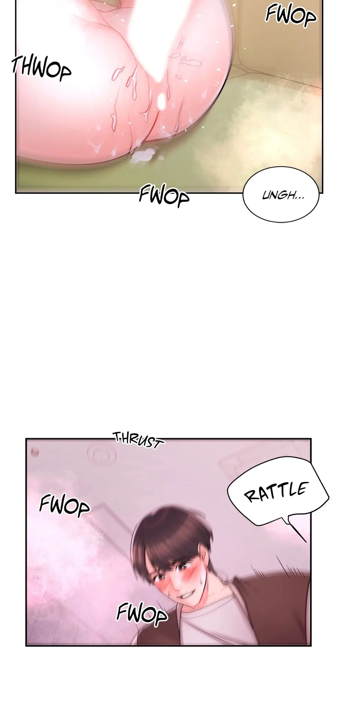 Campus Love Episode 21 - Page 4