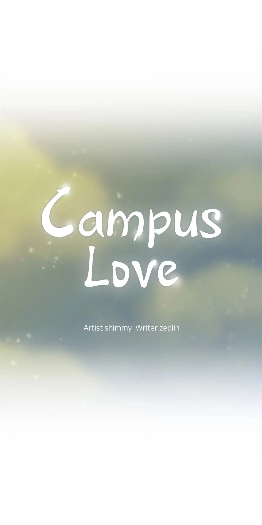 Campus Love Episode 21 - Page 7